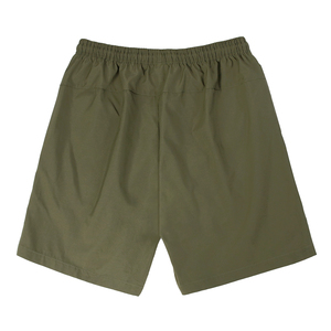 Ropa de calle informal de alta calidad para hombre, pantalones cortos Cargo con logotipo personalizado, pantalones cortos de malla para correr y nadar, pantalones cortos DDP, envío - Product Image 6