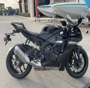 Motocicletas Yamaha YZF-R1 2024, 998cc, Entrega Nacional, Listas para Enviar, Disponibles para la Venta, TUK 100% - Product Image 5