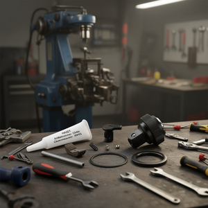 Hazet Replacement Set for <b>Ratchet</b> Wheel with Safety Lock 916HPS <b>Socket</b> Product Category - Product Image 3