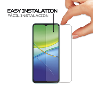 ฟิล์มกันรอยหน้าจอ ANTISHOCK Vivo Y37m 5G - Product Image 3