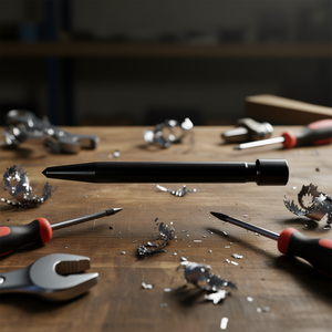 Knipex Power Tool Accessory Spare Pin for <b>Automatic</b> <b>Center</b> <b>Punch</b> - Product Image 3