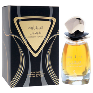 Унисекс 3,4 oz EDP спрей от Risala Ангелы небесные-Небесный аромат для всех - Product Image 3