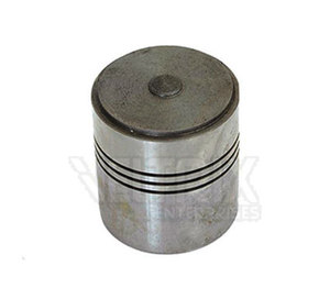 Piston hydraulique pour tracteurs, couleur et taille personnalisées, robuste (type à 3 segments) 1665738M91 et 1665738 - Product Image 3
