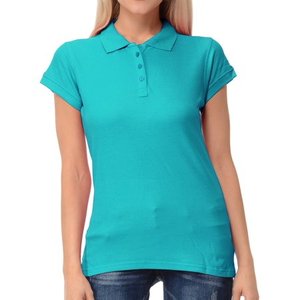 High Quality 100 Polyester <b>Women</b> S Activewear <b>POLO</b> <b>Shirt</b> <b>Long</b> <b>Sleeve</b> Zip up Golf <b>Shirts</b> <b>Polo</b> <b>Shirt</b> Clothing Casual Plain - Product Image 3