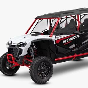 Ventes Flash : Nouveaux Talons 1000R F O X Live Valve UTV 2025 en Stock, Prêts à l'Expédition, Disponibles en Gros - Product Image 1