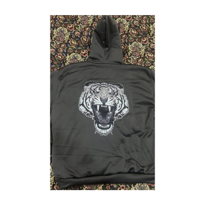 Élégant Respirant Tendance Hoodies Hommes Nouveau 3D Broderie Conception Hommes Hoodies Coton Casual En Gros Pull - Product Image 1