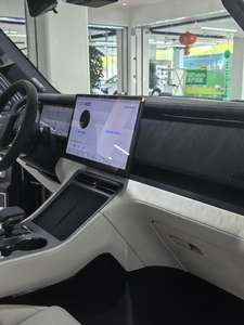 2024 2025 VIP SUV de 7 Plazas con Tracción en las Cuatro Ruedas, Auto Híbrido Económico, Precio de Auto Eléctrico 2024, PRECIO 2025 - Product Image 5