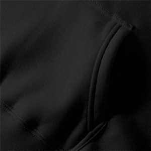 Chándales estampados de Invierno para mujer, 2 piezas, sudaderas con capucha forradas de lana de algodón, conjuntos de chándal, cordón de manga larga informal ligero - Product Image 3