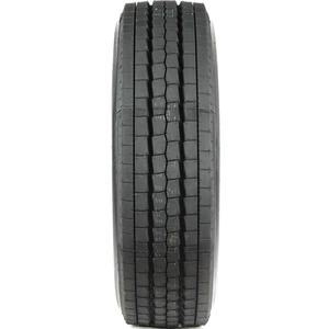 Pneu radial 295/80R22.5 pour camions de transport lourd, conception renforcée, roulement fluide - Product Image 2
