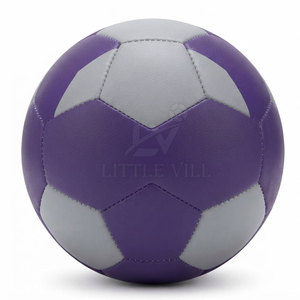Balón de Fútbol Mini Moderno, Duradero, Ligero, Acabado Liso, Fácil Control, Diseño Personalizable, Apto para Práctica de Fútbol - Product Image 6