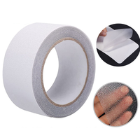 Bande antidérapante en PEVA imperméable renforcée, adhésion souple thermofusible pour escaliers, douches, salles de bain, piscines et sols mouillés extérieurs