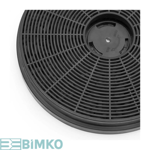 ชุด BMK-CF68 2 ชิ้น ไส้กรองคาร์บอนสำหรับเครื่องดูดควันในครัว ไส้กรองเครื่องดูดควันพร้อมถ่านกัมมันต์ อะไหล่สำหรับครัว E - Product Image 5