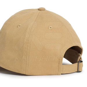 Nouveau modèle de casquette de baseball classique Casquette de baseball de style unique Casquette de baseball décontractée pour adulte - Product Image 6