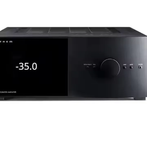 เพาเวอร์แอมป์ Acuphase รุ่น Anthem Metal 5000 วัตต์ ระดับอุตสาหกรรม OEM ปรับแต่งได้ พร้อมหูหิ้วพลาสติก รับประกัน 3 ปี - Product Image 2