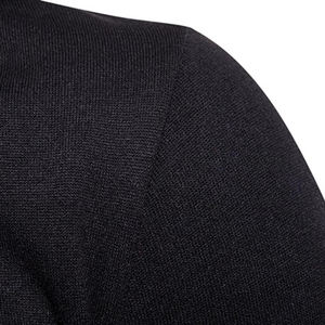 Sweats à capuche pour hommes les plus vendus sweat à capuche respirant zippé style streetwear mode surdimensionné durable marque privée sweats à capuche pour hommes - Product Image 4