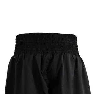 2025กางเกงขาสั้นผู้ชายสำหรับฝึกซ้อมและต่อสู้-มวยไทยคาราเต้กังฟู MMA สำหรับผู้ชาย - Product Image 4