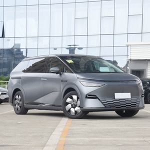 Plataforma <span class=keywords><strong>SEPA</strong></span> 2.0 XPeng X9, Vehículo Eléctrico MPV Grande, Asientos Ajustables de Gravedad Cero, Conducción Equilibrada y Estable para Mayoristas Globales de NEV - Product Image 2