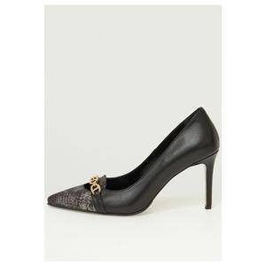 Hakiki Deri Stiletto - Product Image 2