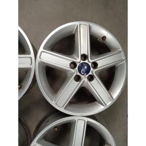 ฟอร์ด โฟกัส ซีดาน รุ่นที่ 4 (08>11) ล้อแม็ก 4 ล้อ 3M5J1007BA - Product Image 5