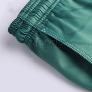 Vêtements de sport d'extérieur en polyester de haute qualité avec impression de logo personnalisée, uniforme de volley-ball - Product Image 6