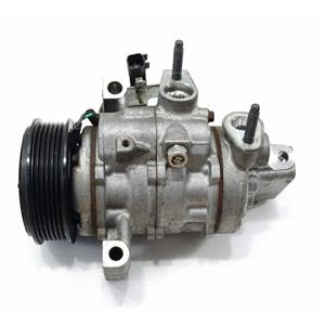 Compresseur de climatisation FORD EcoSport Série H1BH-19D629-CA Z2JA Diesel 1500 (12>) - Product Image 1