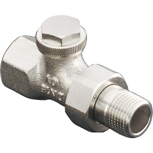 Válvulas de Cierre para Radiador OV Combi 3 PN 10 MS Vn DG DN 15 1/2Z - Product Image 1