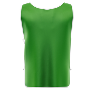 Custom Logo Printing Breathable Stretchable 100% Fabric Soccer Training <b>Bib</b> Sportswear Customized for <b>Adults</b> - Product Image 4