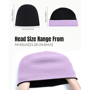 Casquette en jacquard pour homme avec logo personnalisé - Entièrement personnalisable, respirante, imperméable, réglable, décontractée, pour l'hiver, utilisation en extérieur - Product Image 2