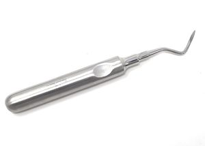Ascenseurs dentaires chirurgicaux Instruments d'extraction de racines Ascenseur dentaire professionnel Instrument de chirurgie buccale Ascenseurs dentaires - Product Image 4