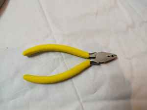 Outil de pêche à la mouche personnalisé de haute qualité avec logo personnalisé - Product Image 4