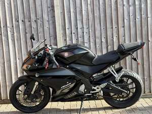 Qualité YZF R125 (motocyclettes) - Product Image 3