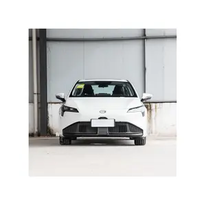 Gac Aion S Cộng Với 2023 New Sedan 510Km 5 Chỗ Ngồi Thành Phố Xe Điện EV Xe Ô Tô Năng Lượng Mới Xe Ô Tô Sang Trọng Cho Người Lớn