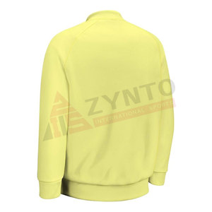 Chaqueta Letterman de los Mejores Materiales, Chaqueta Letterman de Nuevo Estilo, Chaqueta Letterman de Invierno - Product Image 4