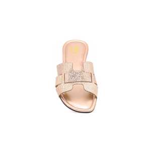 Golden Fancy <b>Sports</b> for <b>Slippers</b> LFN707 Model - Product Image 1