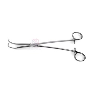 Pinzas Quirúrgicas de Marca Privada Personalizadas |   Instrumentos Manuales de Acero JIMED SURGIAL JI-6005 con Certificación CE Clase I para Disección - Product Image 1