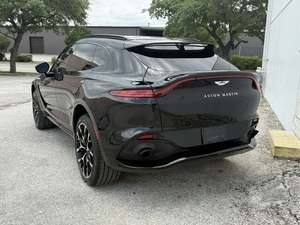 ใช้ได้ค่อนข้าง2021แอสตันมาร์ติน DBX AWD - Product Image 4