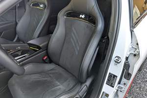 Hyundai Elantra N 2023 Usado, 2500 Millas, Transmisión Manual de 6 Velocidades, Diferencial de Deslizamiento Limitado, Mayormente sin Modificaciones - Product Image 5