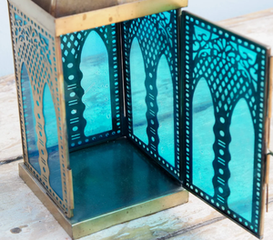 โคมไฟอิสลามสำหรับตกแต่งบ้านและของขวัญวันคริสต์มาสแบบปรับแต่งได้2025 - Product Image 4