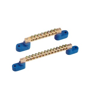 High Quality Brass <strong>Terminals</strong> <strong>Customized</strong> Brass Battery <strong>Terminals</strong> at Affordable Price Automotive <strong>Male</strong> Female <strong>Terminal</strong> Manufacturer - Product Image 2