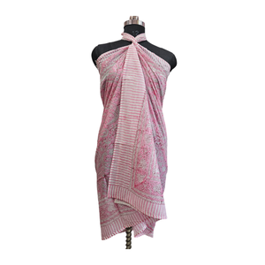 Fashion <b>Sarong</b> for <b>Women</b> Comfortable Fabric Beach Cover Up Wrap for Best Wholesale Price - Product Image 2