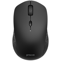 Mouse Nirkabel Proove Sweeper