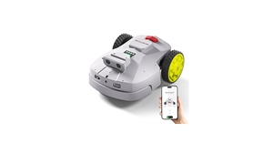 Cortacésped Robótico de Alta Calidad BestMow T100 para 1.5 Acróspedes/Ultra Silencioso con Carga Automática - Product Image 3