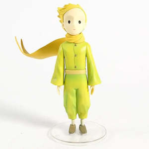 สำหรับคอลเลกชันฟิกเกอร์พีวีซี เลอ ปิแอตต์ ปรินซ์ - Product Image 2