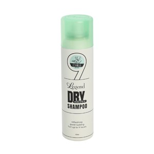Private Label Available Dry Shampoo 150ml Leave-In Suitable for Community in Winter Region, Not Accessible to <b>Shower</b>, Convenient - Product Image 2