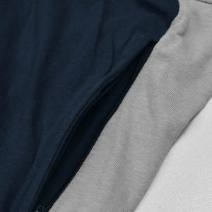 กางเกงผู้ชายทรงตรงเข้ารูปสไตล์ลำลองคุณภาพสูงสำหรับฤดูร้อน - Product Image 3