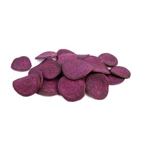 Chips de patate douce violette séchée de qualité supérieure, vente en gros, tranches de patate douce séchées, prix le plus bas - Product Image 5