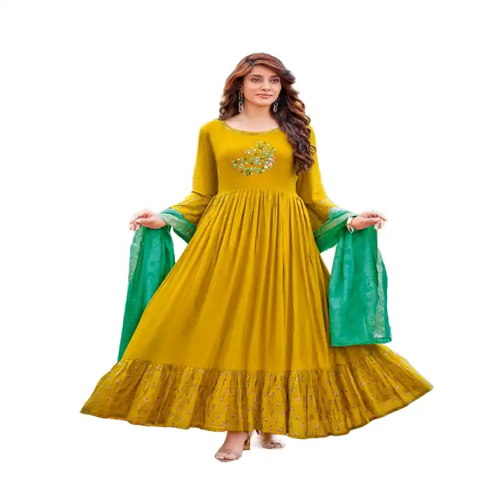 Daily Wear Dresses - Buy Daily Wear Dresses online in India