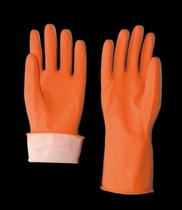 Gants de gardien de but unisexes de haute qualité, protection des doigts, imperméables, respirants, fermeture à enfiler, cuir, gants de gardien de but OEM - Product Image 4
