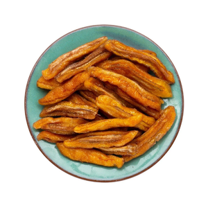 กล้วยอบแห้งออร์แกนิกผลไม้ตากแห้งพรีเมี่ยมสำหรับอาหารว่างที่ดีต่อสุขภาพ - Product Image 2