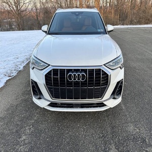 EXCELENTE ESTADO Audi Q3 quattro S line Prem Plus 45 TFSI 2021 - Product Image 1